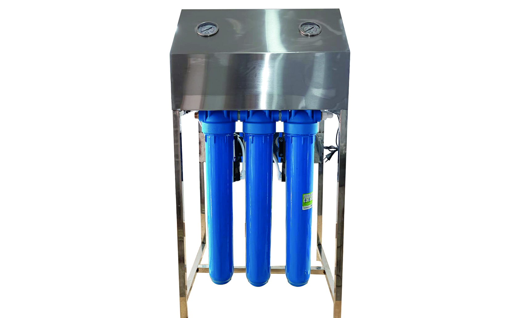 OSMOSEUR COMMERCIAL  SM-180